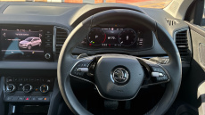 Skoda Karoq 1.5 TSI SE L 5dr DSG Petrol Estate